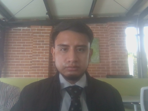 Foto de Isaac Abraham Tabarez  Sánchez